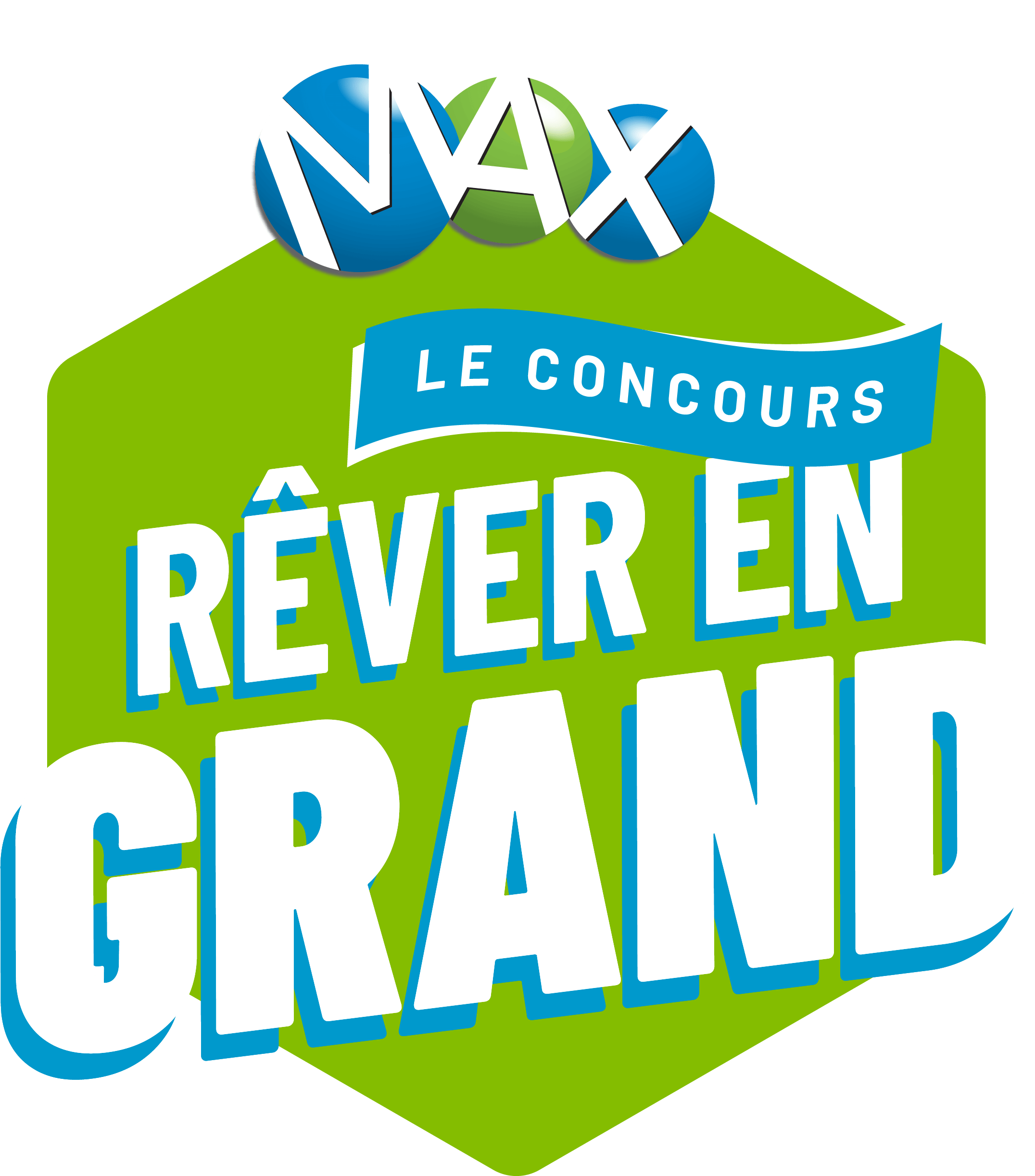 LOTTO MAX Dream Big.